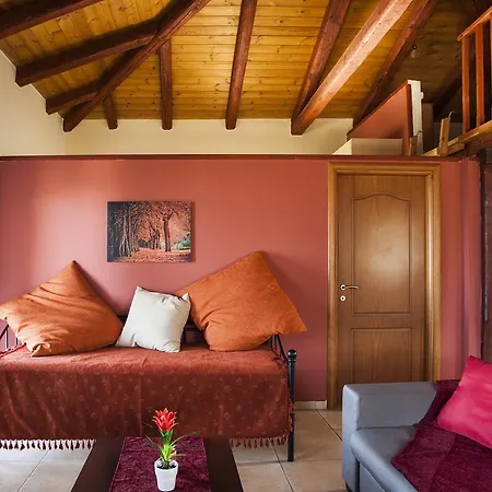 Estate Kares Tílisos