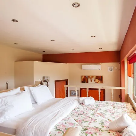 Aparthotel Estate Kares