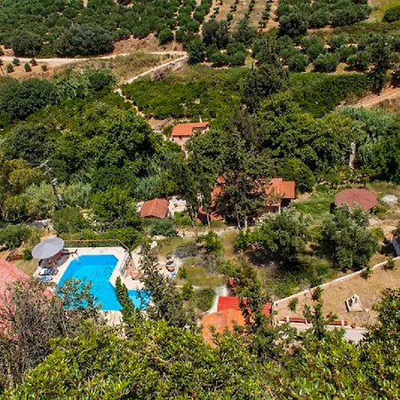 Estate Kares 4*