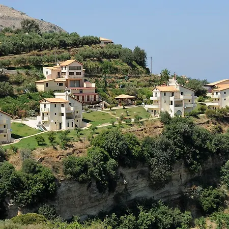 Estate Kares Tílisos