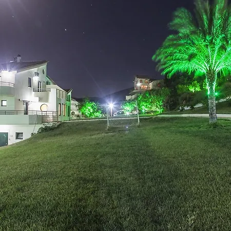 Estate Kares Aparthotel 4*