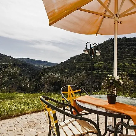 Aparthotel Estate Kares 4*