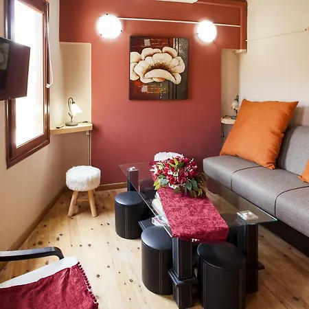 Estate Kares 4* Tílisos