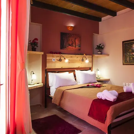 Estate Kares Tílisos