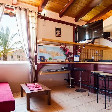 Estate Kares 4* Tílisos