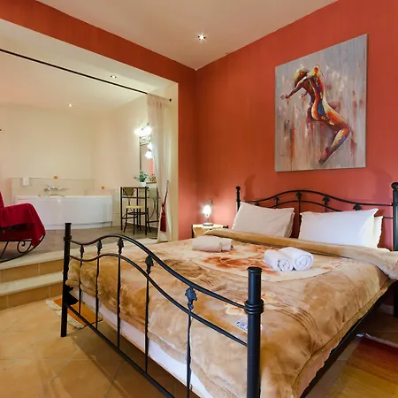 Estate Kares Tílisos