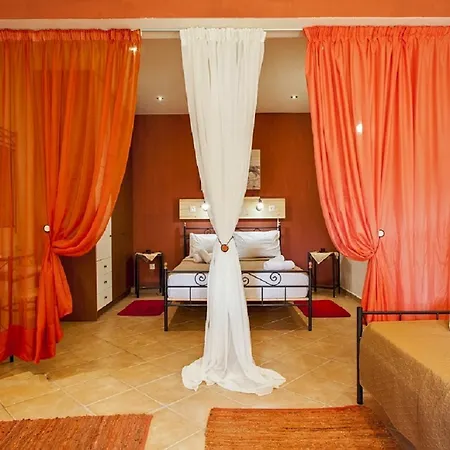 Aparthotel Estate Kares Tílisos