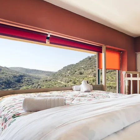 Estate Kares Tílisos